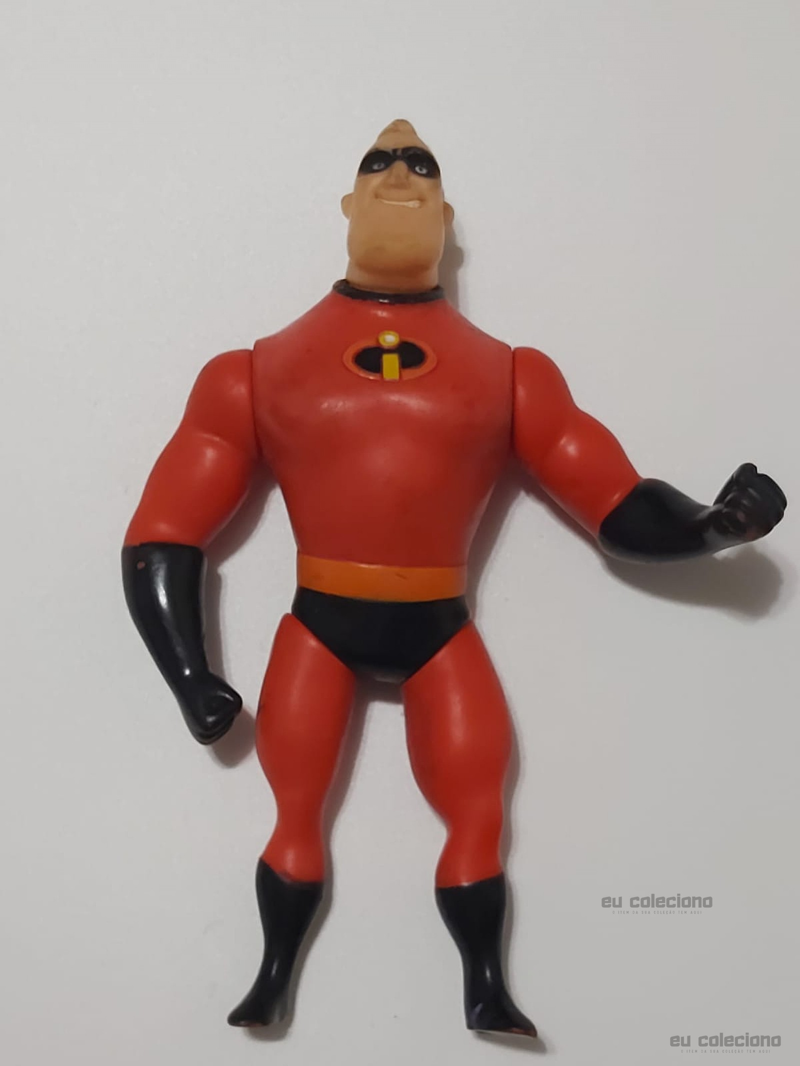 Boneco Sr Incrivel